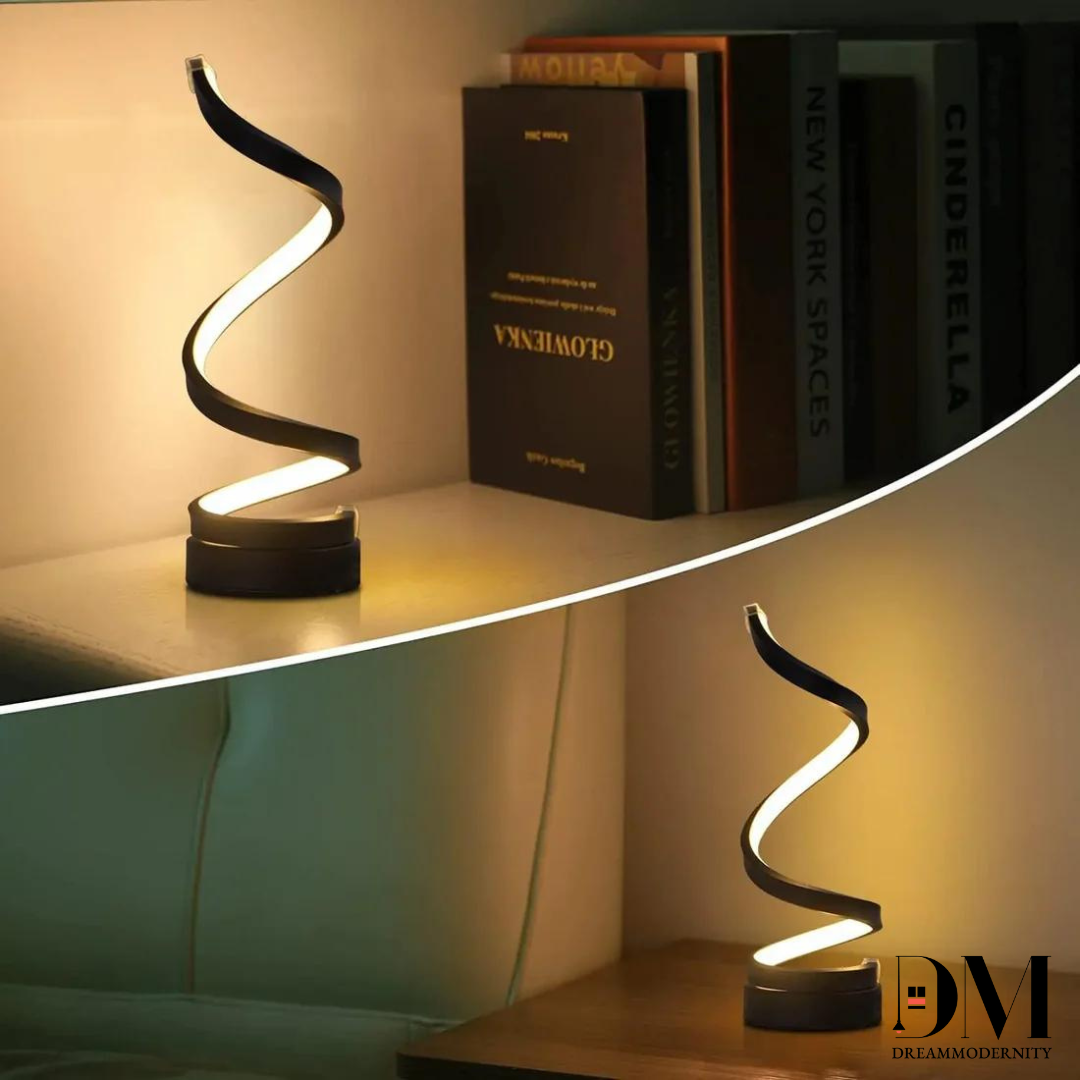 Moderne Designlamp - Luxe verlichting voor stijlvolle ruimtes | Dream Modernity