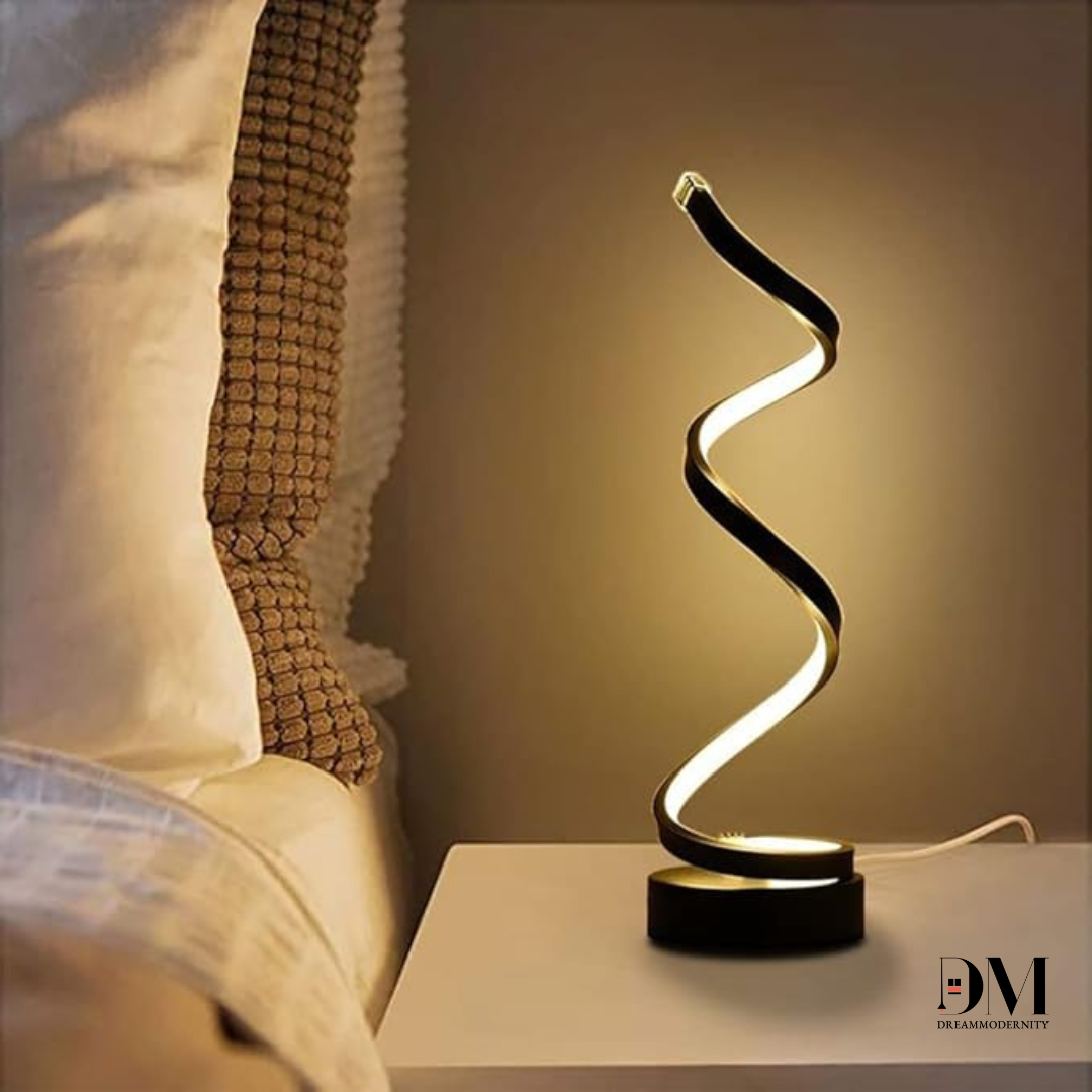 Moderne Designlamp - Luxe verlichting voor stijlvolle ruimtes | Dream Modernity