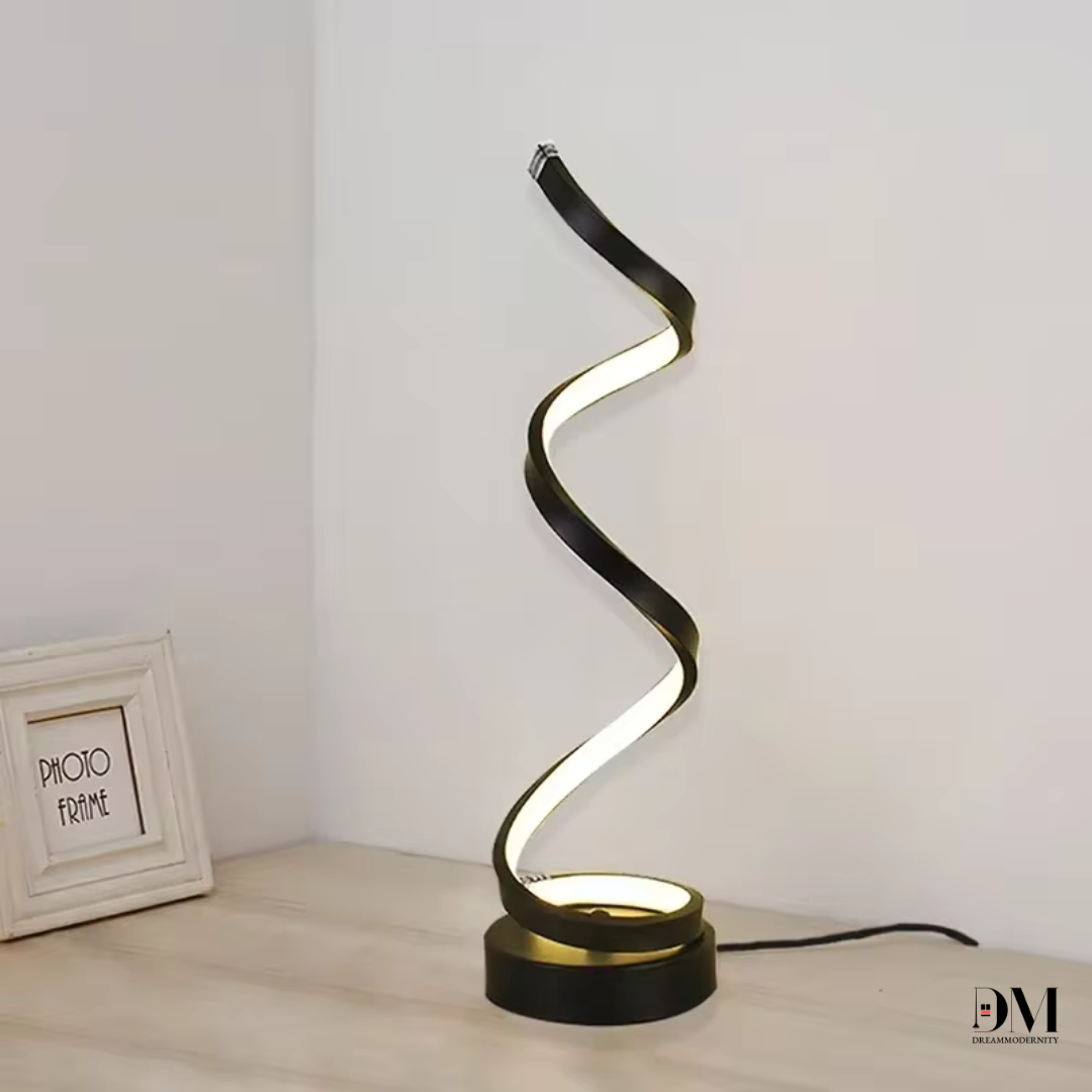 Moderne Designlamp - Luxe verlichting voor stijlvolle ruimtes | Dream Modernity